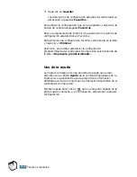 Preview for 104 page of Samsung 500N - CLP Color Laser Printer (Spanish) Manual De Instalación