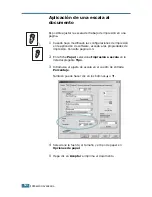 Preview for 108 page of Samsung 500N - CLP Color Laser Printer (Spanish) Manual De Instalación