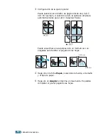 Preview for 112 page of Samsung 500N - CLP Color Laser Printer (Spanish) Manual De Instalación