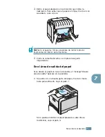 Preview for 169 page of Samsung 500N - CLP Color Laser Printer (Spanish) Manual De Instalación