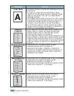 Preview for 182 page of Samsung 500N - CLP Color Laser Printer (Spanish) Manual De Instalación