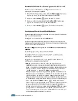 Preview for 216 page of Samsung 500N - CLP Color Laser Printer (Spanish) Manual De Instalación