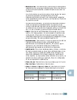 Preview for 217 page of Samsung 500N - CLP Color Laser Printer (Spanish) Manual De Instalación