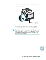 Preview for 229 page of Samsung 500N - CLP Color Laser Printer (Spanish) Manual De Instalación