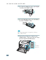 Preview for 21 page of Samsung 500N - CLP Color Laser Printer User Manual