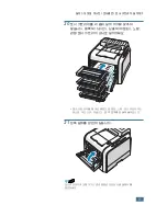 Preview for 22 page of Samsung 500N - CLP Color Laser Printer User Manual