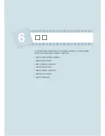 Preview for 118 page of Samsung 500N - CLP Color Laser Printer User Manual