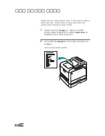 Preview for 119 page of Samsung 500N - CLP Color Laser Printer User Manual