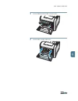 Preview for 124 page of Samsung 500N - CLP Color Laser Printer User Manual