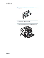 Preview for 129 page of Samsung 500N - CLP Color Laser Printer User Manual