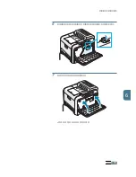 Preview for 130 page of Samsung 500N - CLP Color Laser Printer User Manual