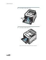 Preview for 131 page of Samsung 500N - CLP Color Laser Printer User Manual