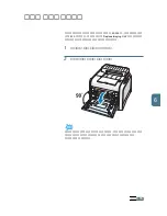 Preview for 132 page of Samsung 500N - CLP Color Laser Printer User Manual