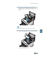 Preview for 134 page of Samsung 500N - CLP Color Laser Printer User Manual