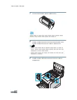 Preview for 135 page of Samsung 500N - CLP Color Laser Printer User Manual