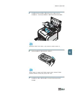 Preview for 142 page of Samsung 500N - CLP Color Laser Printer User Manual