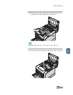 Preview for 144 page of Samsung 500N - CLP Color Laser Printer User Manual