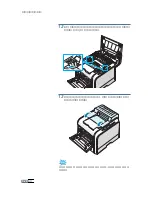 Preview for 145 page of Samsung 500N - CLP Color Laser Printer User Manual