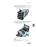 Preview for 150 page of Samsung 500N - CLP Color Laser Printer User Manual