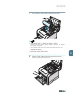 Preview for 152 page of Samsung 500N - CLP Color Laser Printer User Manual