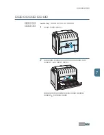 Preview for 162 page of Samsung 500N - CLP Color Laser Printer User Manual