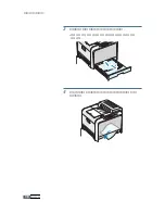 Preview for 163 page of Samsung 500N - CLP Color Laser Printer User Manual