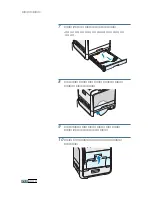 Preview for 169 page of Samsung 500N - CLP Color Laser Printer User Manual