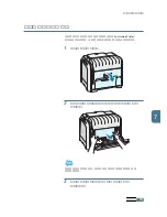 Preview for 170 page of Samsung 500N - CLP Color Laser Printer User Manual