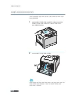 Preview for 171 page of Samsung 500N - CLP Color Laser Printer User Manual