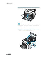 Preview for 175 page of Samsung 500N - CLP Color Laser Printer User Manual