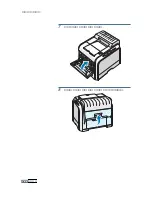 Preview for 177 page of Samsung 500N - CLP Color Laser Printer User Manual