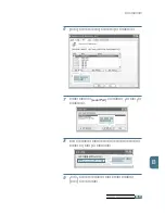 Preview for 212 page of Samsung 500N - CLP Color Laser Printer User Manual