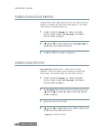 Preview for 215 page of Samsung 500N - CLP Color Laser Printer User Manual