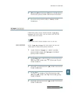 Preview for 216 page of Samsung 500N - CLP Color Laser Printer User Manual