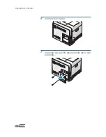 Preview for 233 page of Samsung 500N - CLP Color Laser Printer User Manual