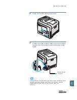 Preview for 234 page of Samsung 500N - CLP Color Laser Printer User Manual