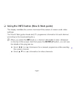 Preview for 3 page of Samsung 5070 Series E-Manual