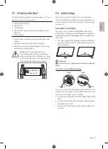 Предварительный просмотр 13 страницы Samsung 50BU8000 User Manual