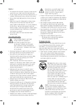 Предварительный просмотр 19 страницы Samsung 50BU8000 User Manual