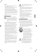 Предварительный просмотр 27 страницы Samsung 50BU8000 User Manual