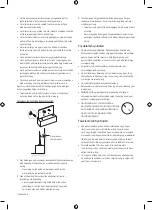 Предварительный просмотр 28 страницы Samsung 50BU8000 User Manual