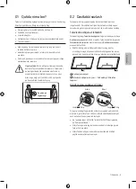 Предварительный просмотр 29 страницы Samsung 50BU8000 User Manual