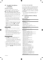 Предварительный просмотр 30 страницы Samsung 50BU8000 User Manual