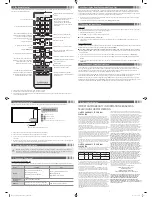 Предварительный просмотр 2 страницы Samsung 5100 Series Quick Start Manual