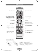 Preview for 5 page of Samsung 5100 Series User Manual
