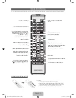 Предварительный просмотр 5 страницы Samsung 5100 Series User Manual