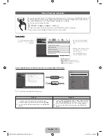 Предварительный просмотр 10 страницы Samsung 5100 Series User Manual