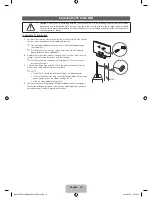 Предварительный просмотр 16 страницы Samsung 5100 Series User Manual