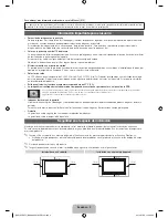 Предварительный просмотр 21 страницы Samsung 5100 Series User Manual