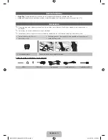 Предварительный просмотр 22 страницы Samsung 5100 Series User Manual